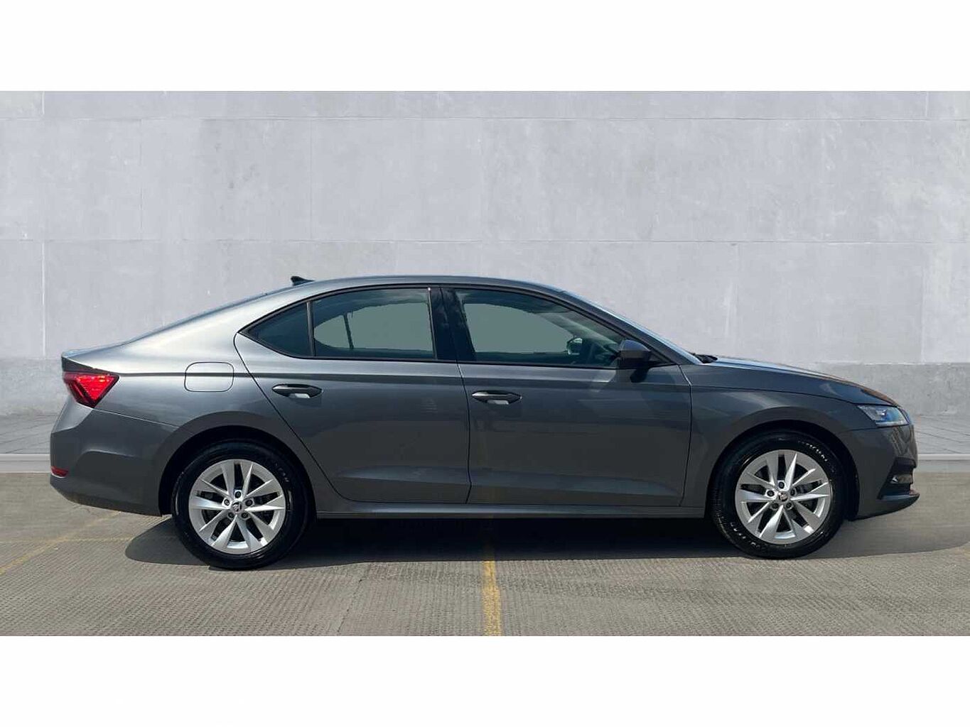 SKODA OCTAVIA 1.4 TSI iV SE Technology DSG 5dr