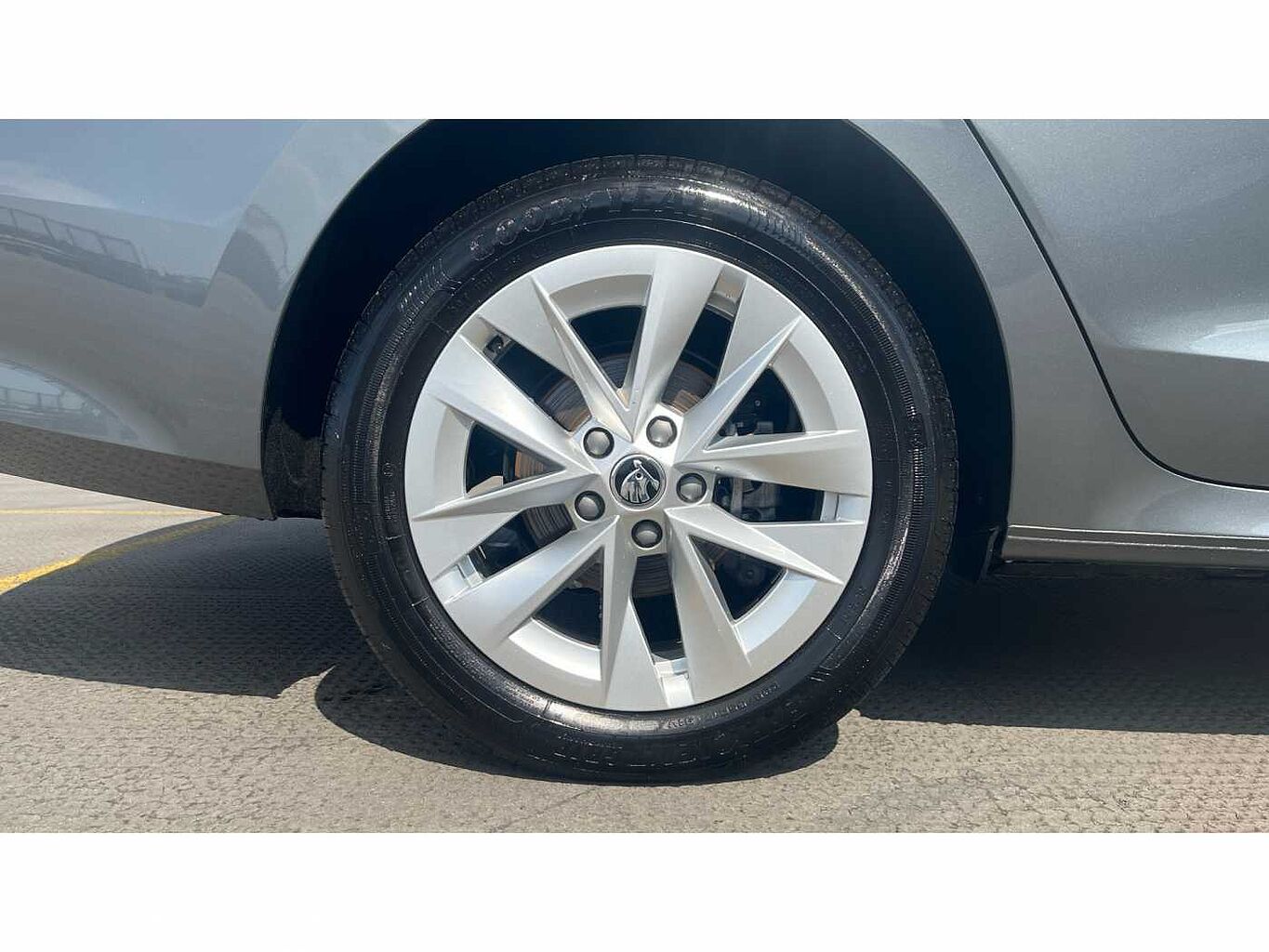 SKODA OCTAVIA 1.4 TSI iV SE Technology DSG 5dr
