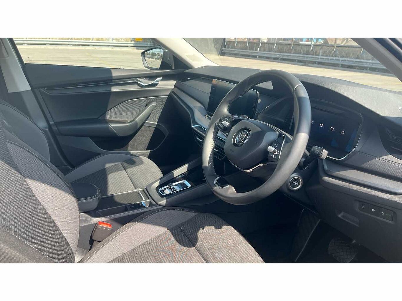 SKODA OCTAVIA 1.4 TSI iV SE Technology DSG 5dr