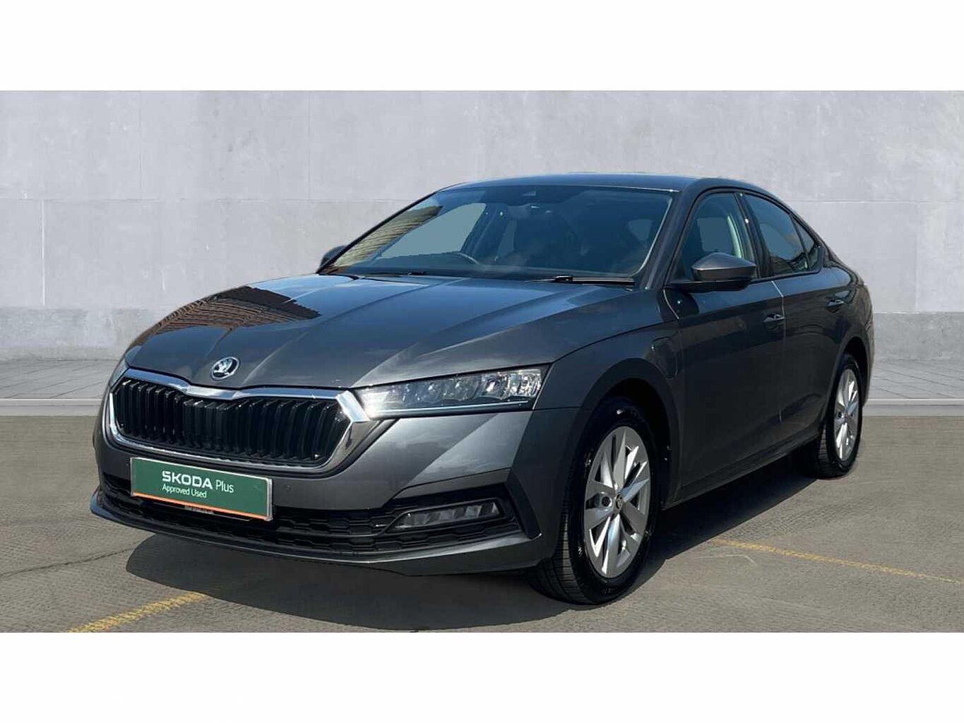 SKODA OCTAVIA 1.4 TSI iV SE Technology DSG 5dr