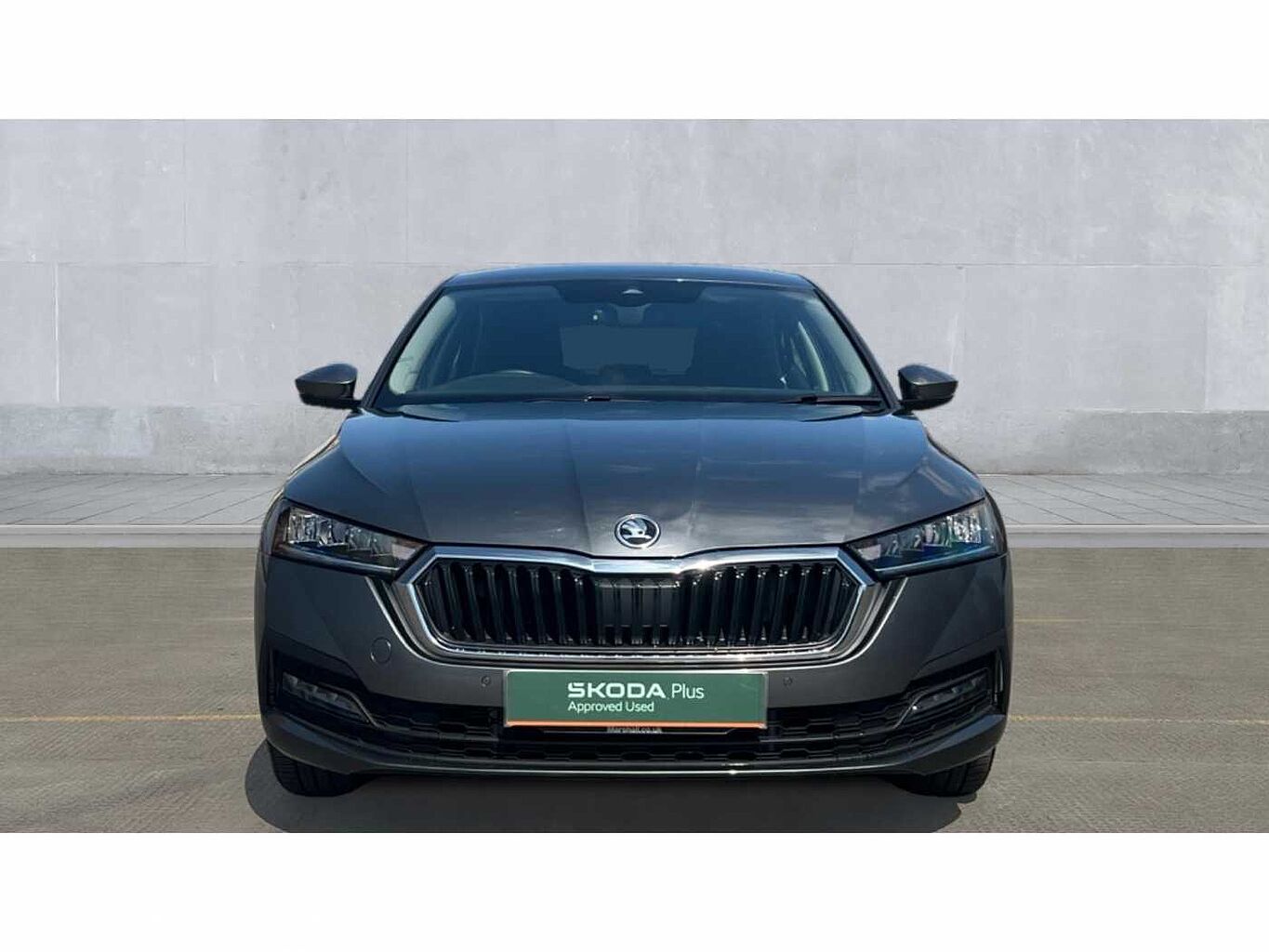 SKODA OCTAVIA 1.4 TSI iV SE Technology DSG 5dr