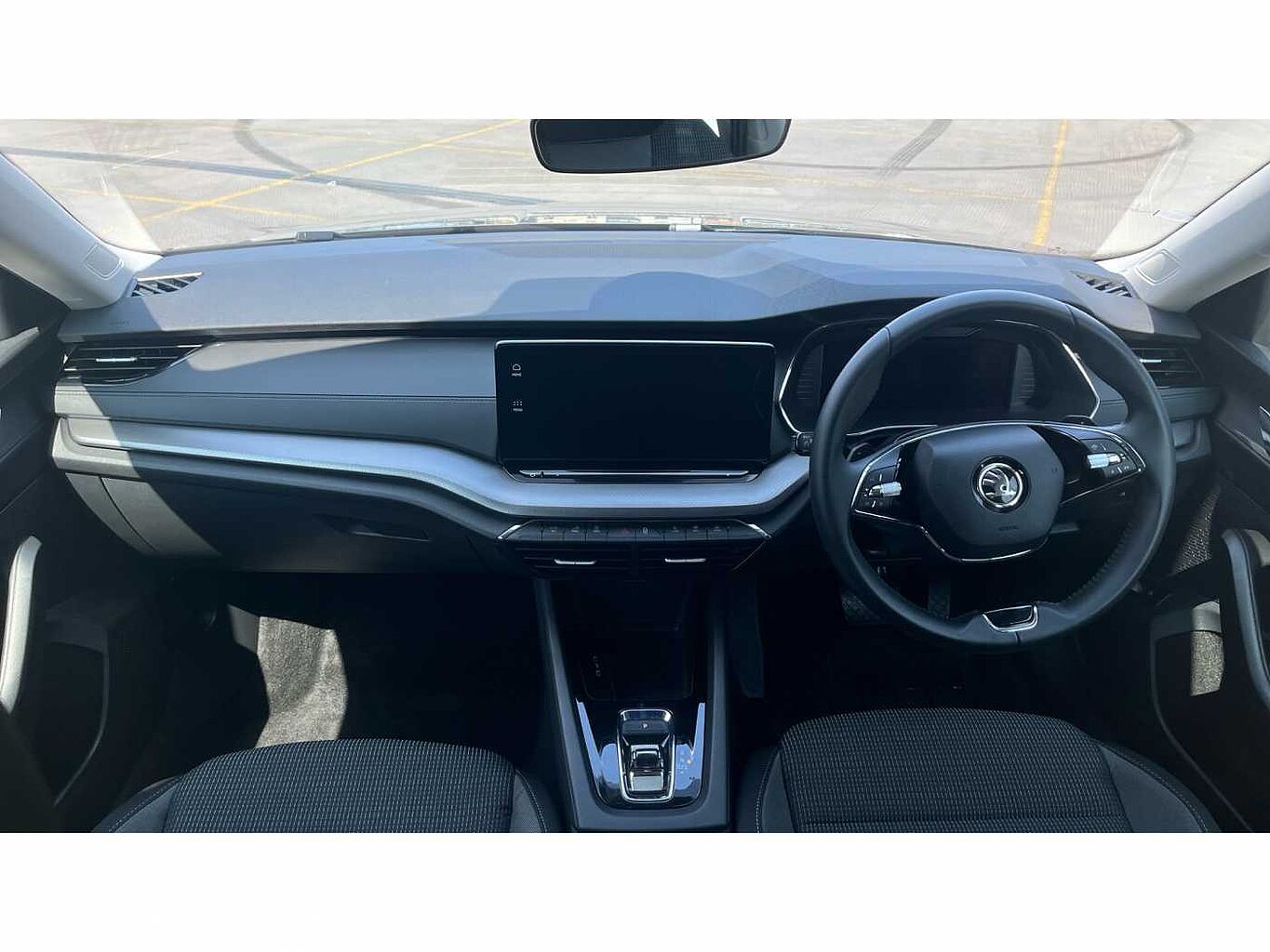 SKODA OCTAVIA 1.4 TSI iV SE Technology DSG 5dr