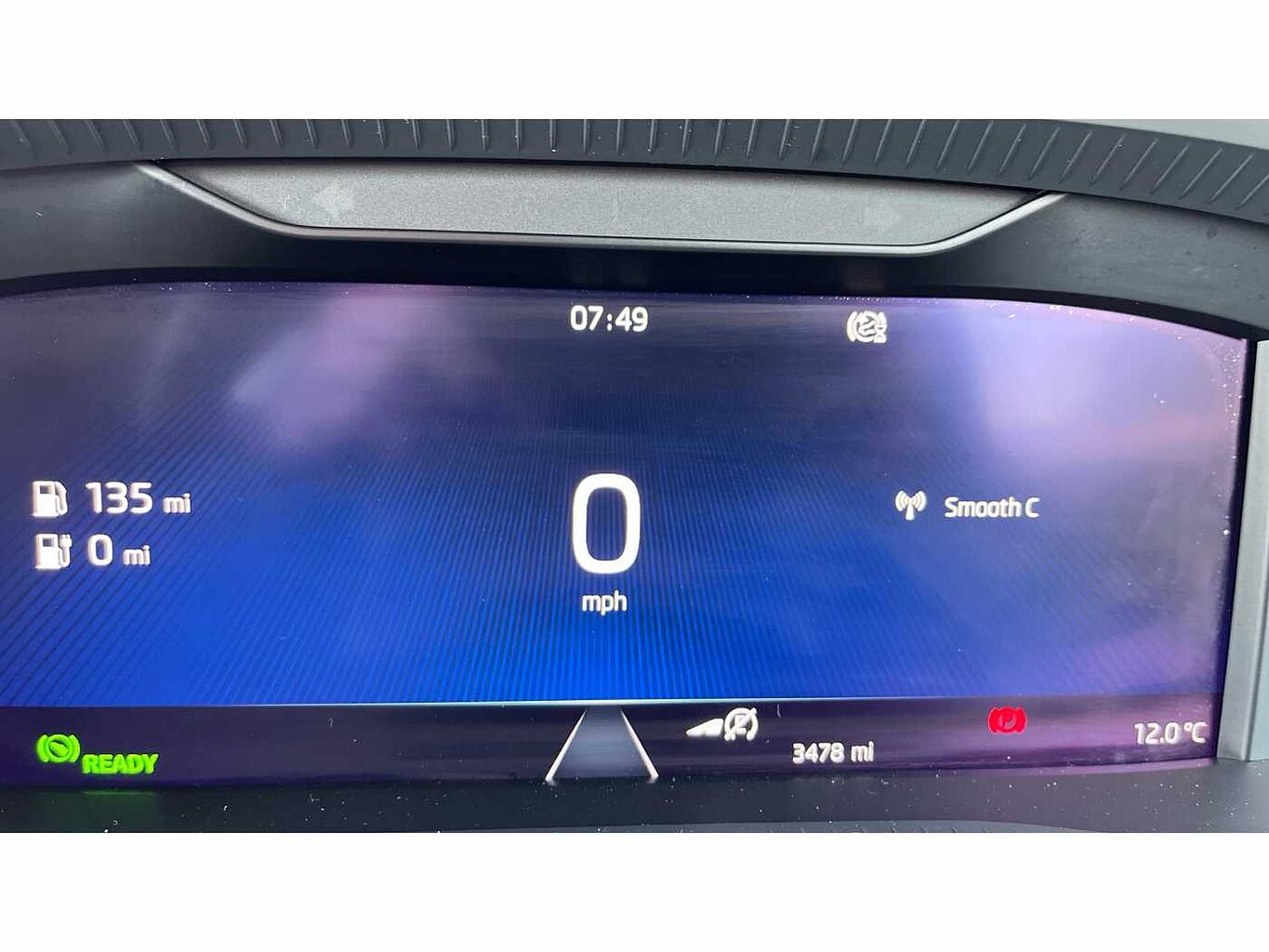 SKODA OCTAVIA 1.4 TSI iV SE Technology DSG 5dr