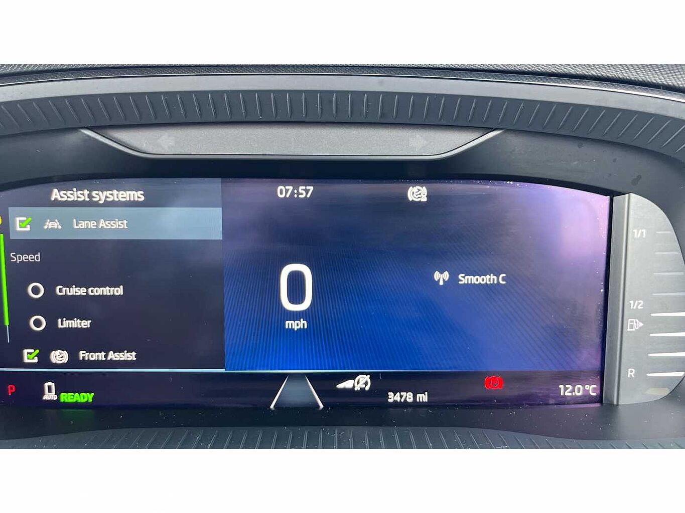 SKODA OCTAVIA 1.4 TSI iV SE Technology DSG 5dr
