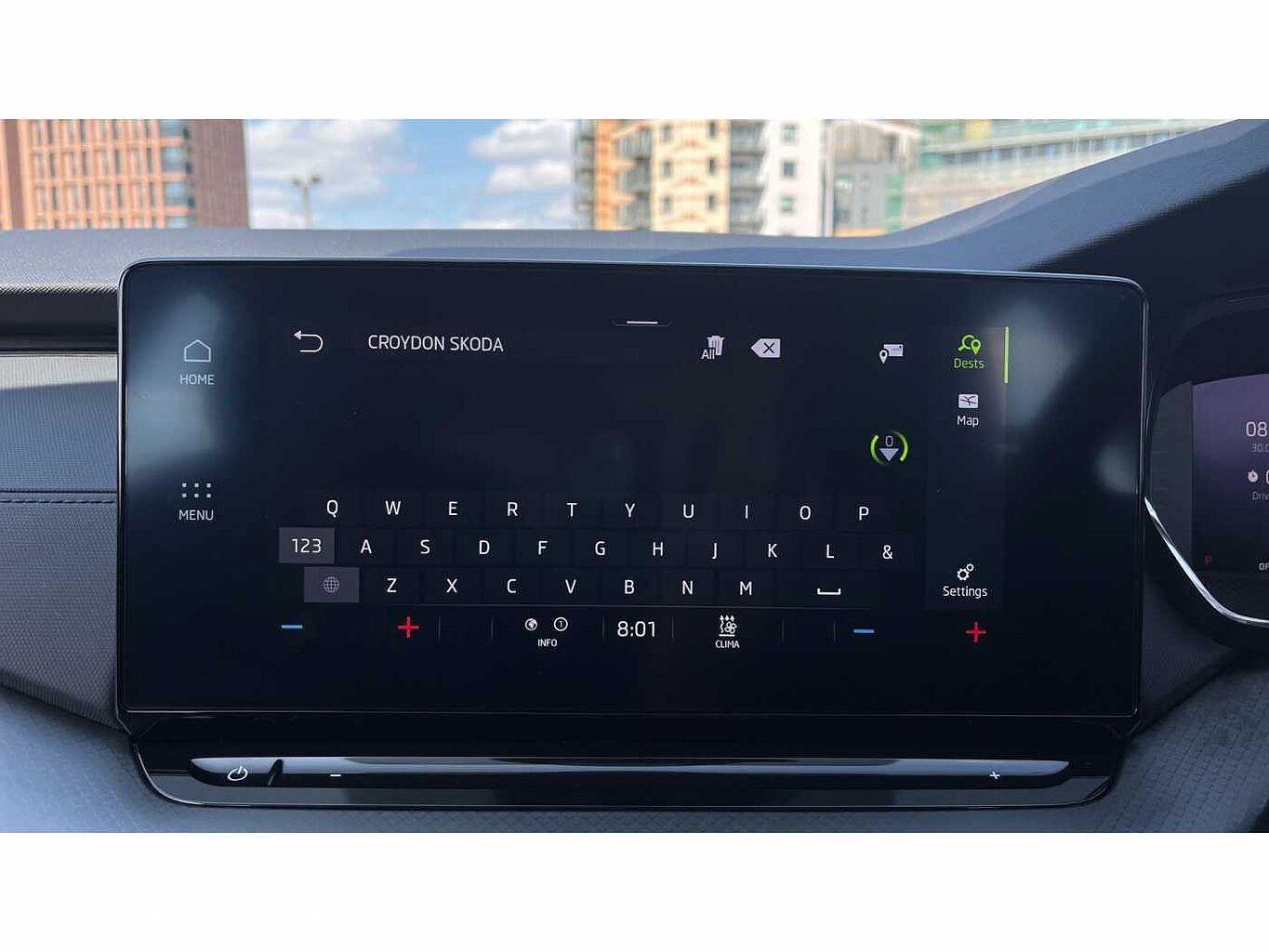 SKODA OCTAVIA 1.4 TSI iV SE Technology DSG 5dr