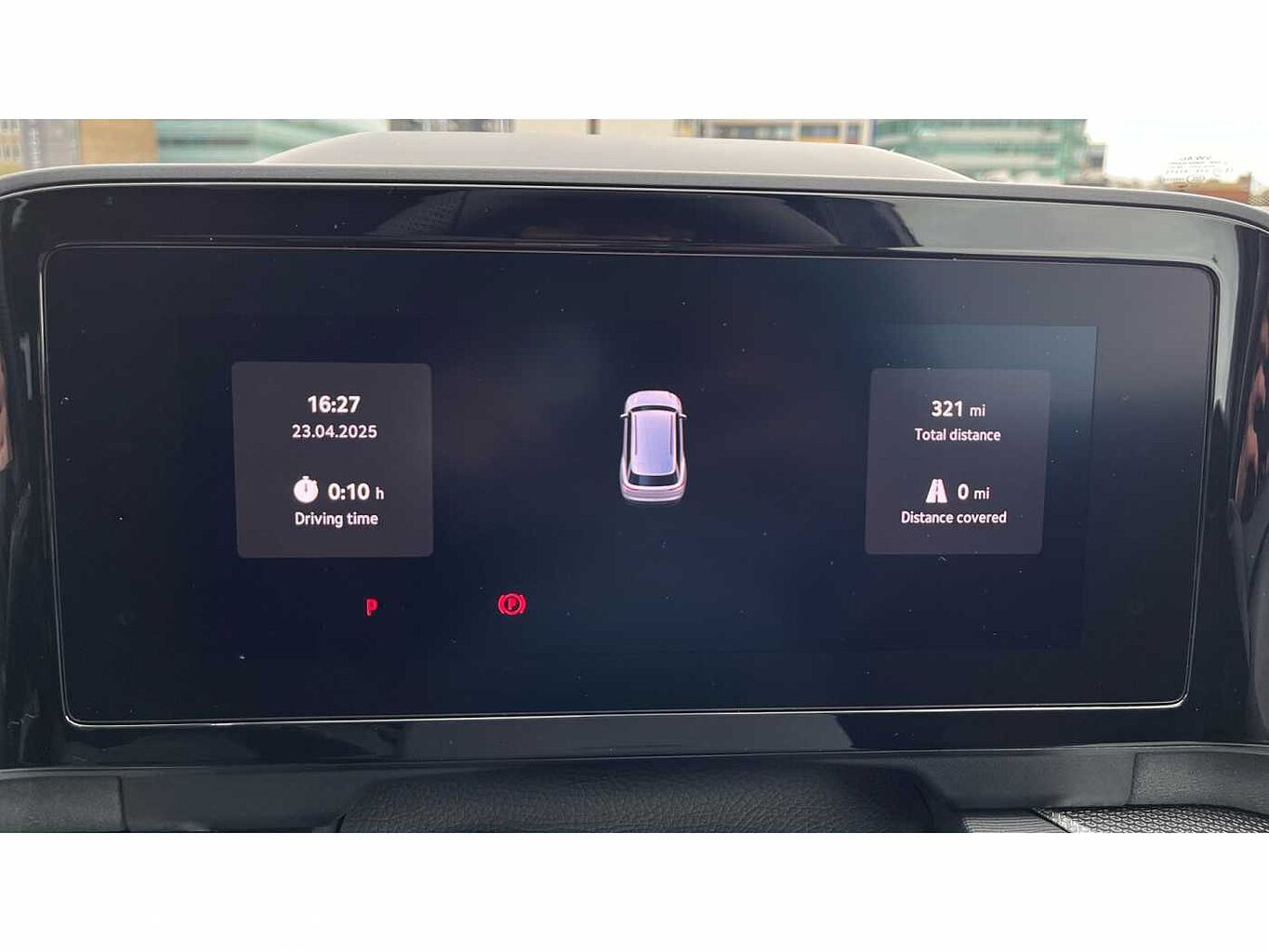 SKODA KODIAQ SportLine (5 seats) 1.5 TSI iV 204 PS DSG