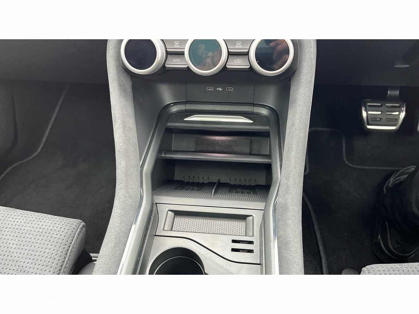 SKODA KODIAQ SportLine (5 seats) 1.5 TSI iV 204 PS DSG