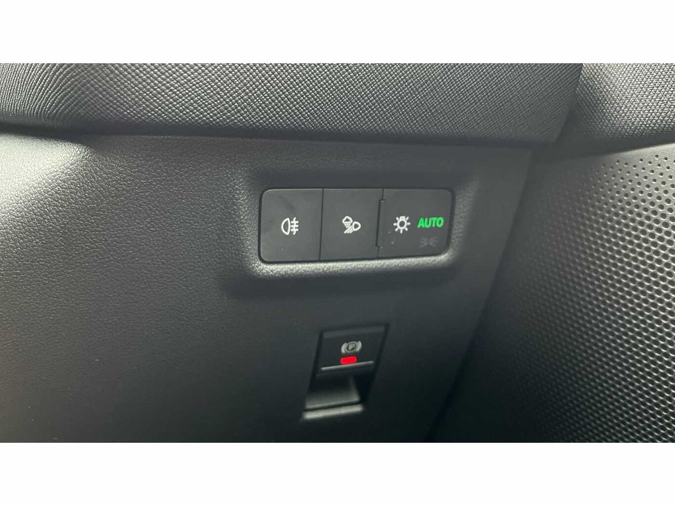 SKODA KODIAQ SportLine (5 seats) 1.5 TSI iV 204 PS DSG