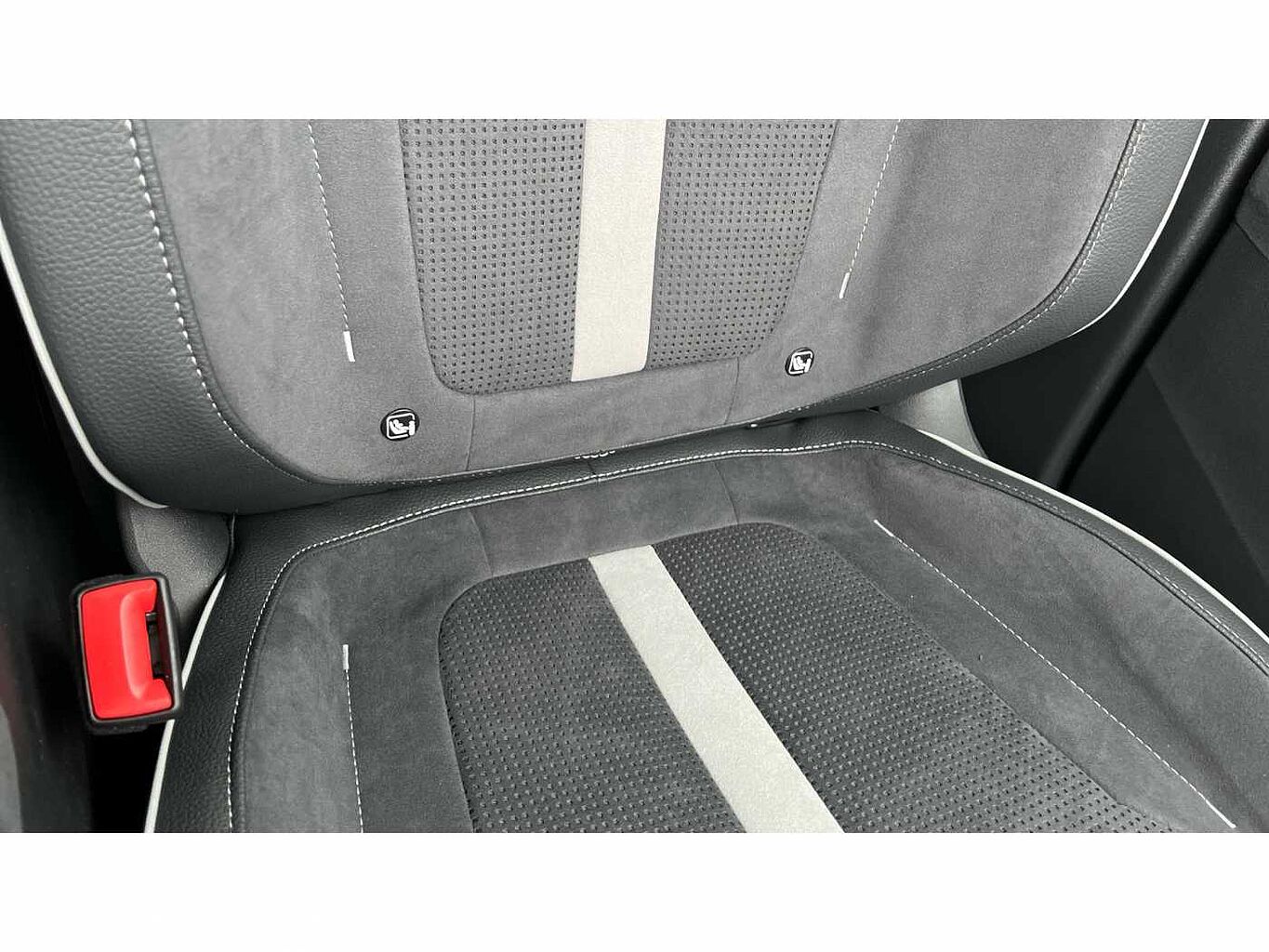 SKODA KODIAQ SportLine (5 seats) 1.5 TSI iV 204 PS DSG