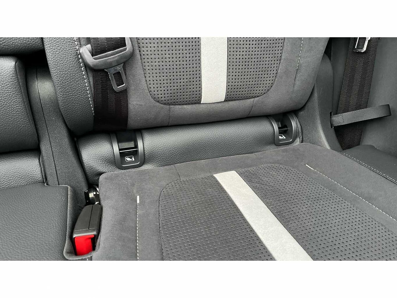 SKODA KODIAQ SportLine (5 seats) 1.5 TSI iV 204 PS DSG
