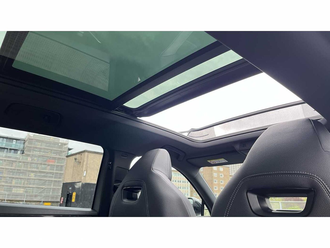 SKODA KODIAQ SportLine (5 seats) 1.5 TSI iV 204 PS DSG