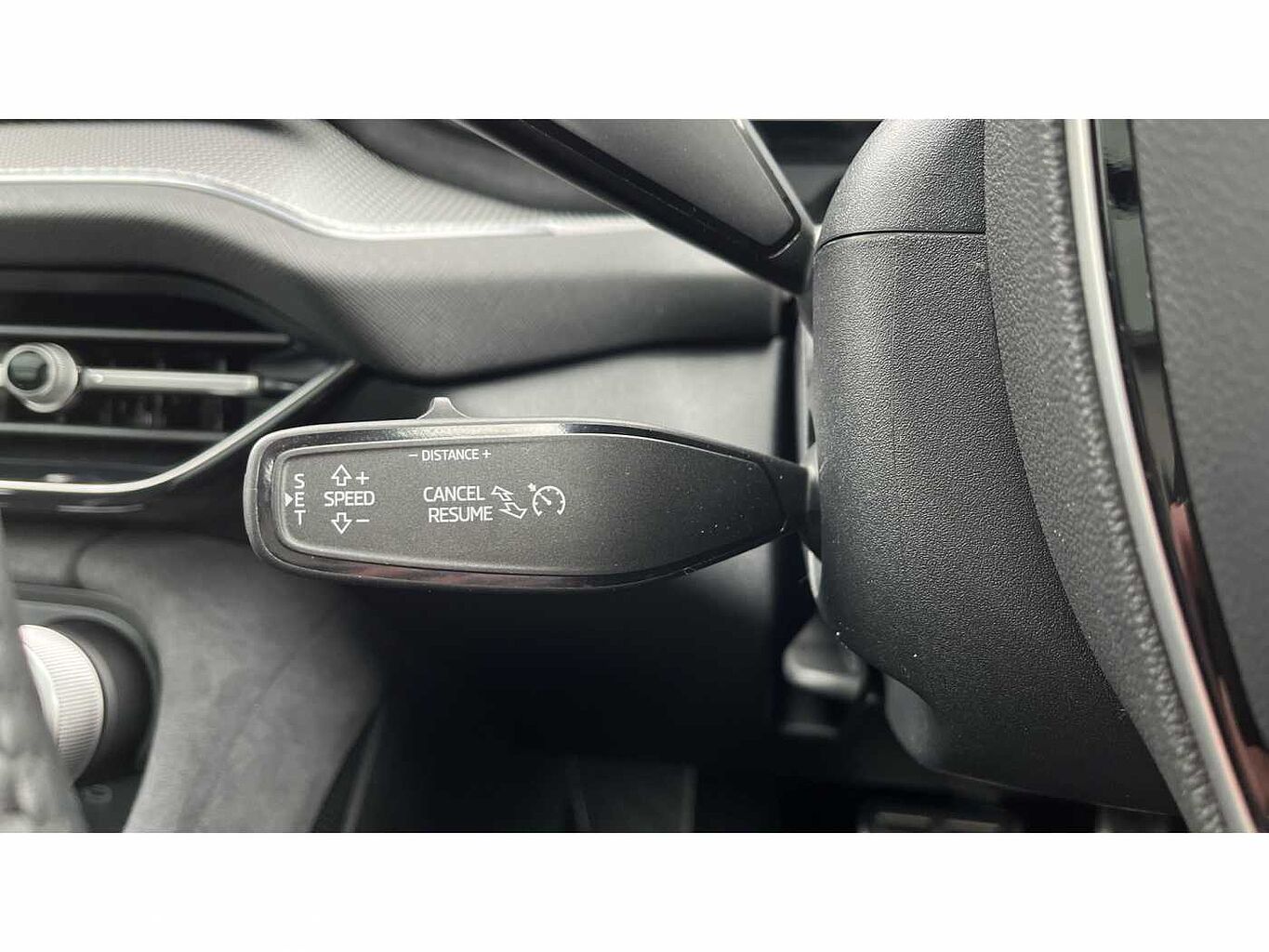 SKODA KODIAQ SportLine (5 seats) 1.5 TSI iV 204 PS DSG