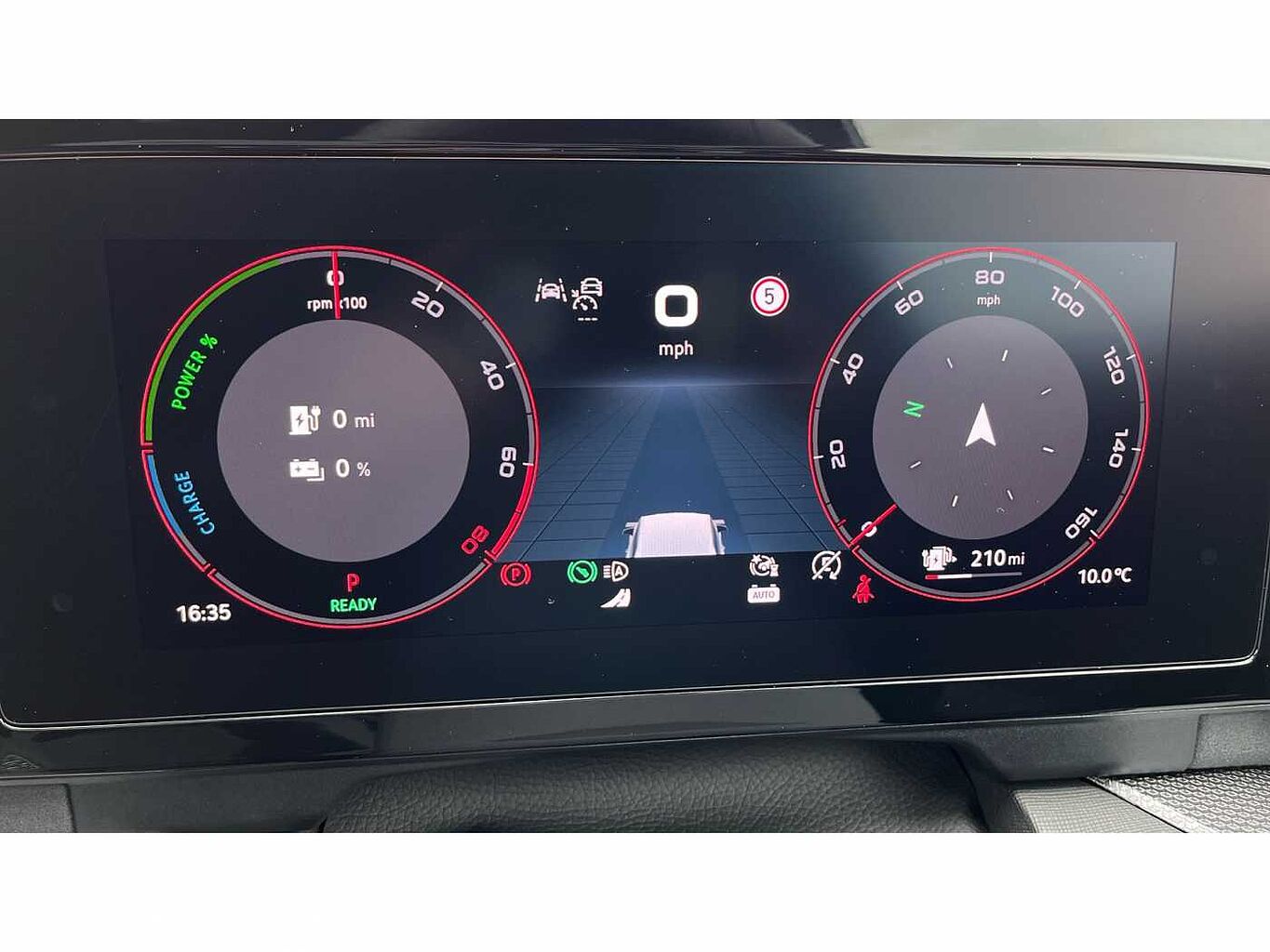 SKODA KODIAQ SportLine (5 seats) 1.5 TSI iV 204 PS DSG