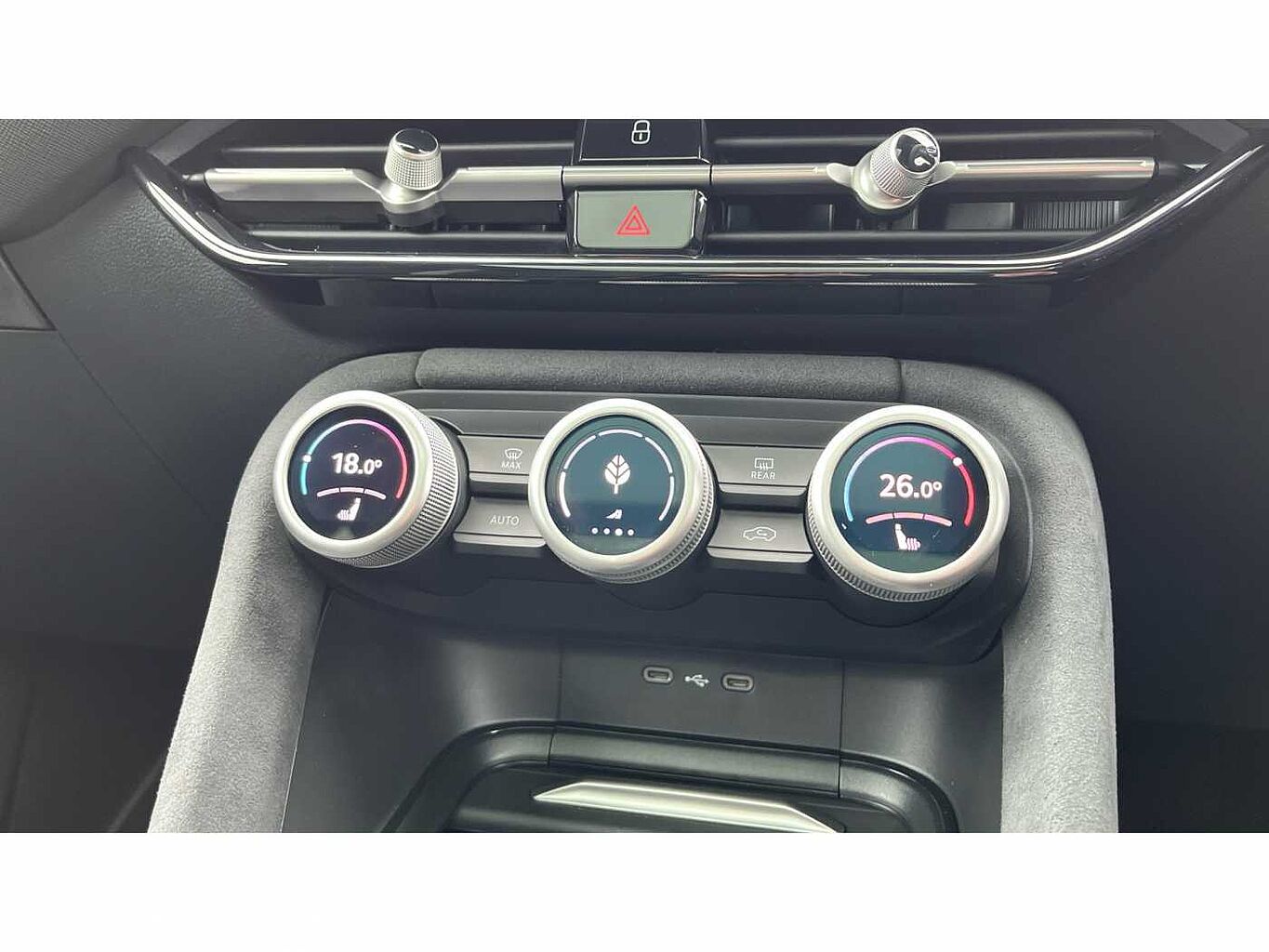 SKODA KODIAQ SportLine (5 seats) 1.5 TSI iV 204 PS DSG