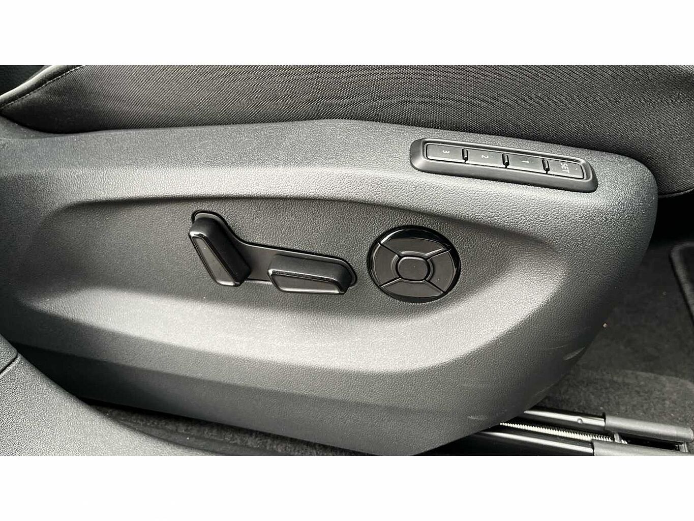 SKODA KODIAQ SportLine (5 seats) 1.5 TSI iV 204 PS DSG