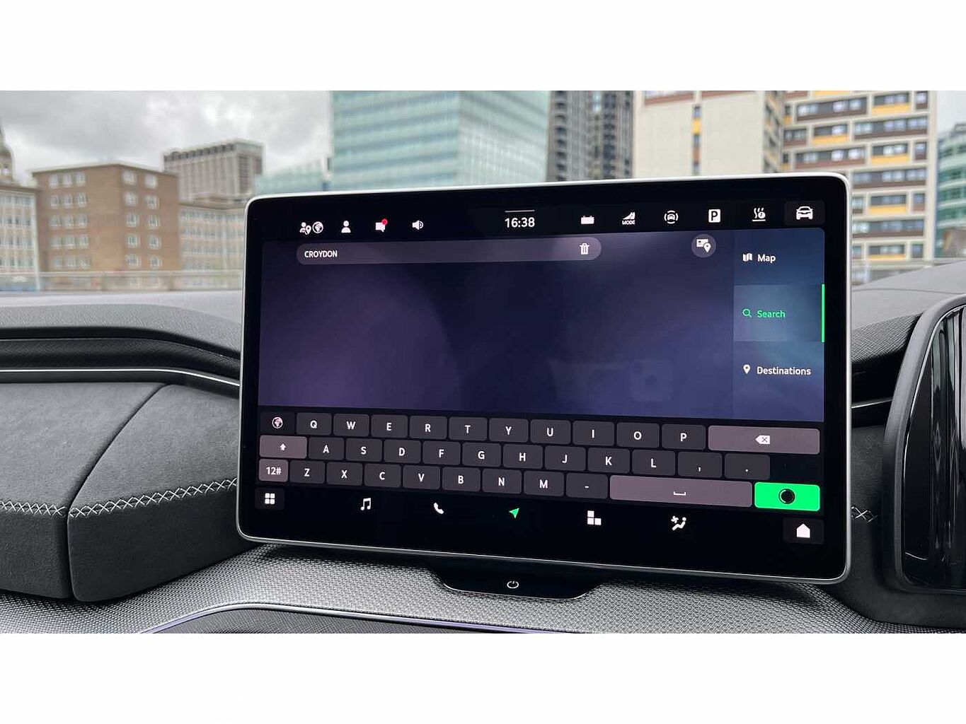 SKODA KODIAQ SportLine (5 seats) 1.5 TSI iV 204 PS DSG
