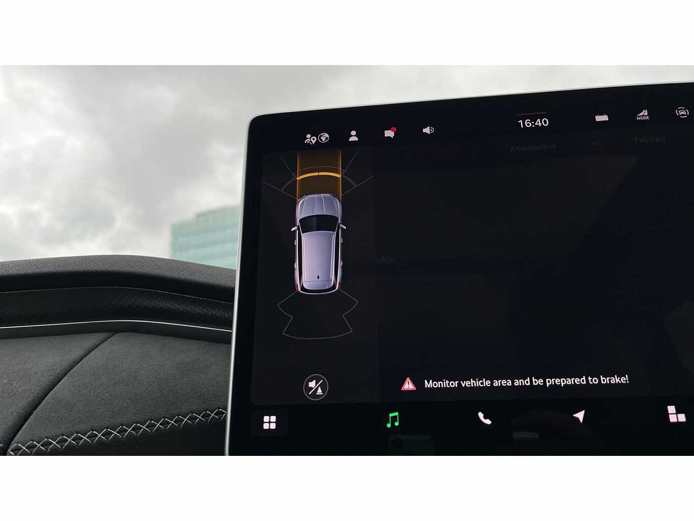 SKODA KODIAQ SportLine (5 seats) 1.5 TSI iV 204 PS DSG