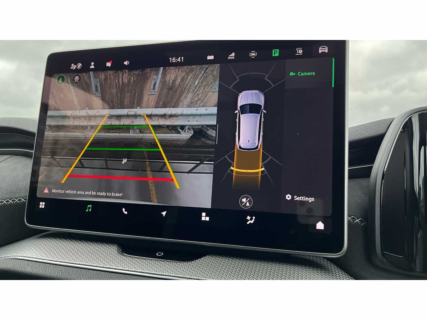SKODA KODIAQ SportLine (5 seats) 1.5 TSI iV 204 PS DSG