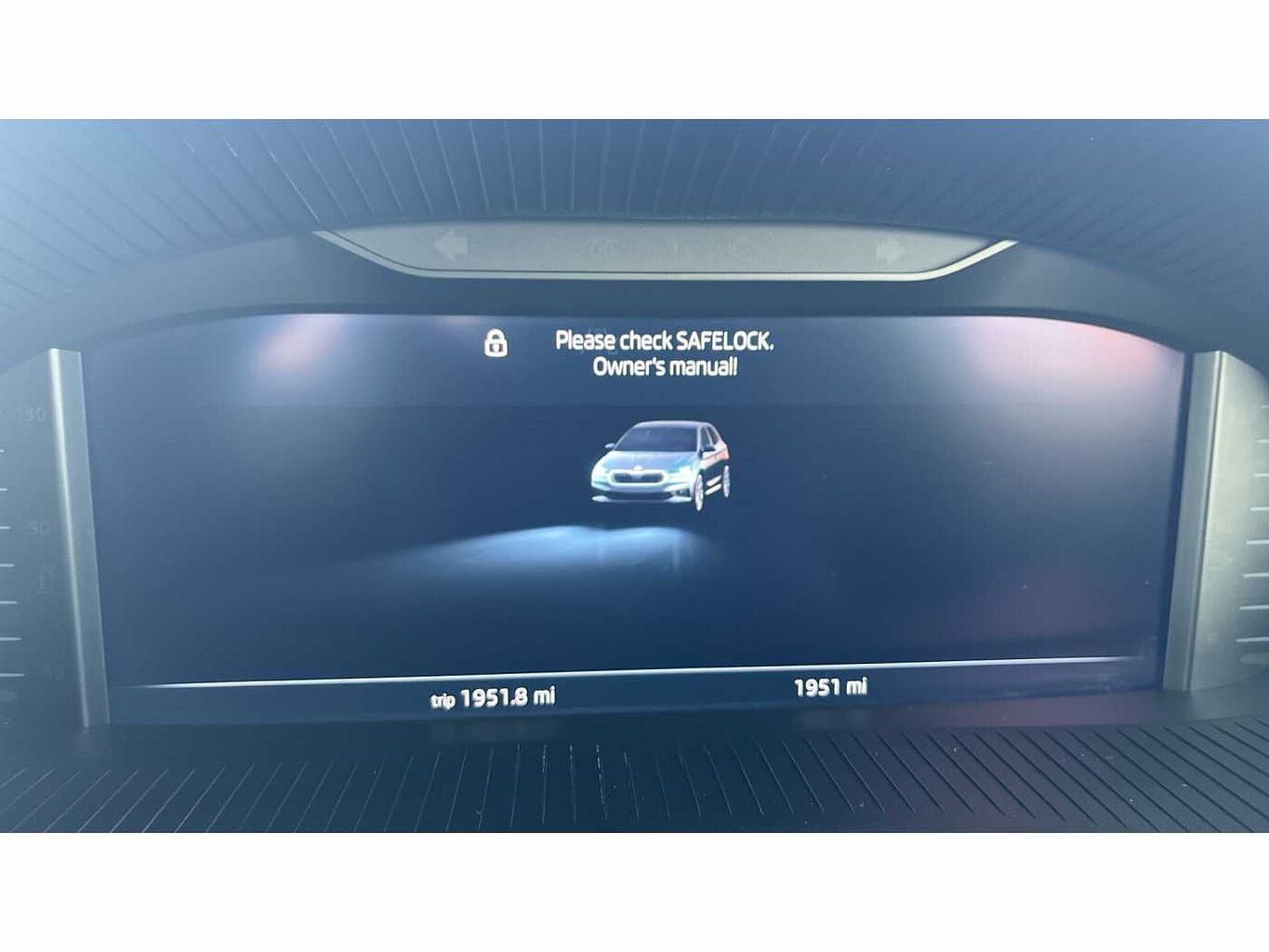 SKODA FABIA 1.5 TSI 150 SE L 5dr DSG