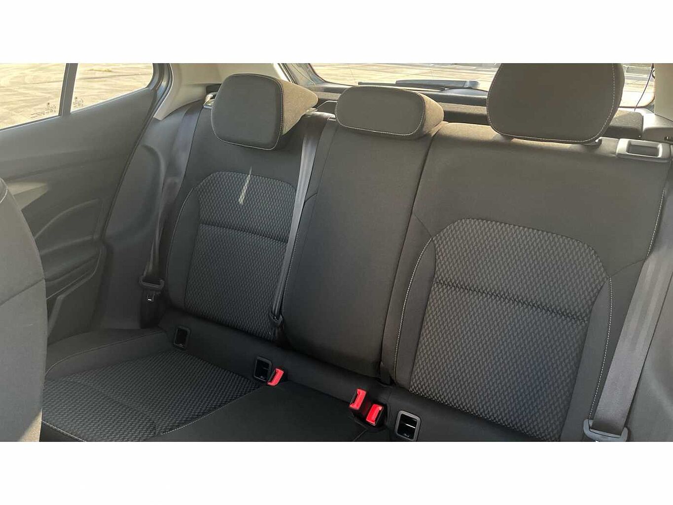 SKODA FABIA 1.5 TSI 150 SE L 5dr DSG