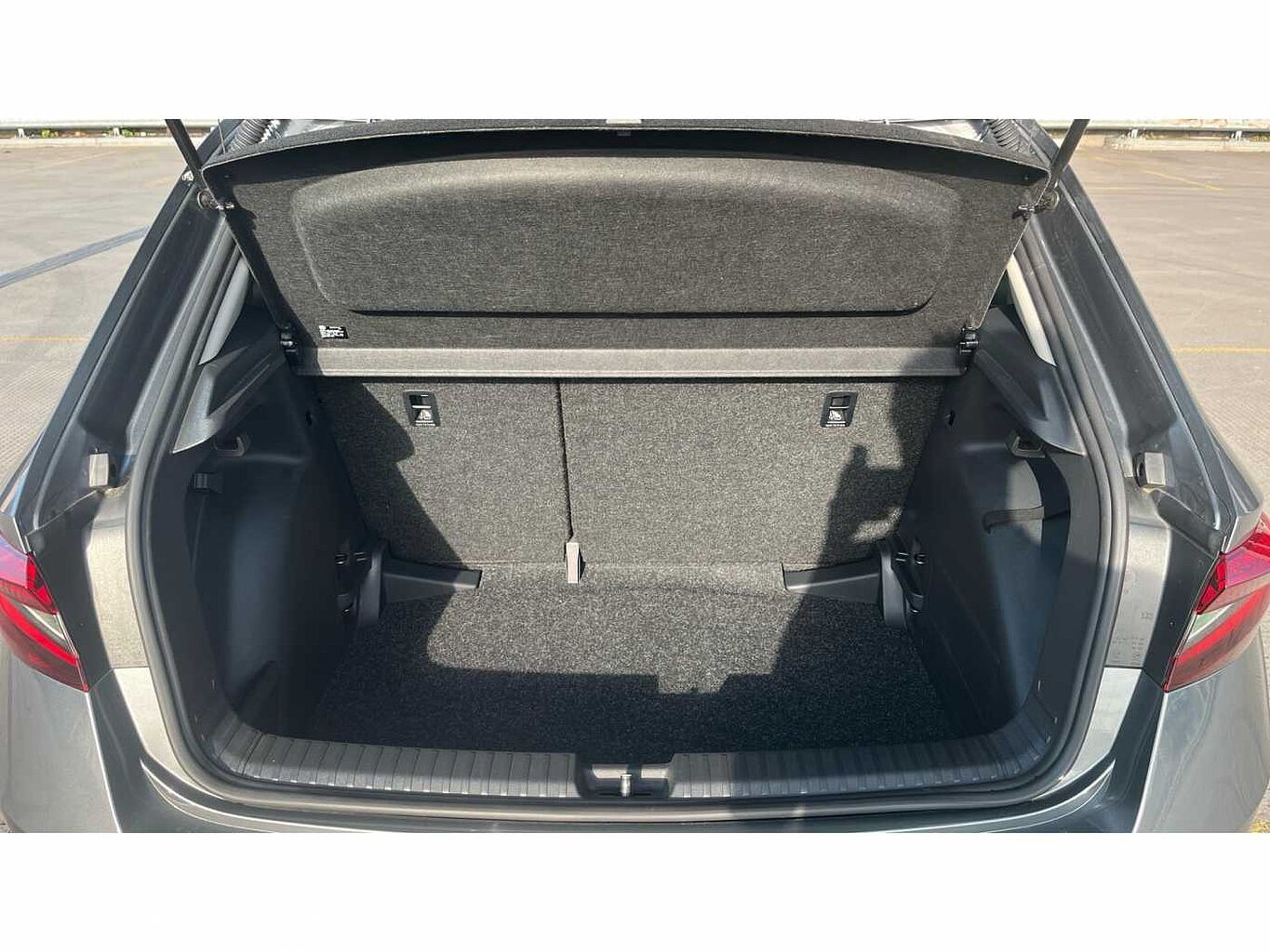 SKODA FABIA 1.5 TSI 150 SE L 5dr DSG