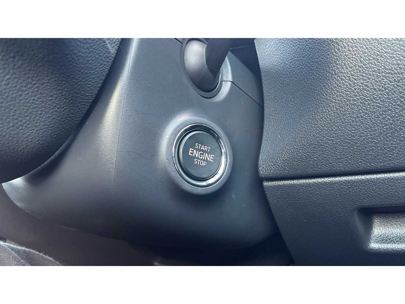 SKODA FABIA 1.5 TSI 150 SE L 5dr DSG