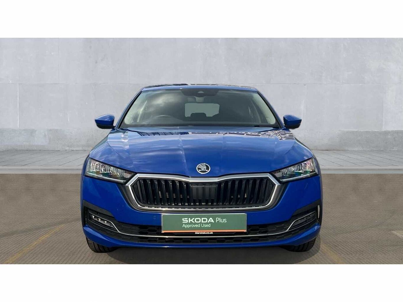 SKODA OCTAVIA 1.4 TSI iV SE L DSG 5dr