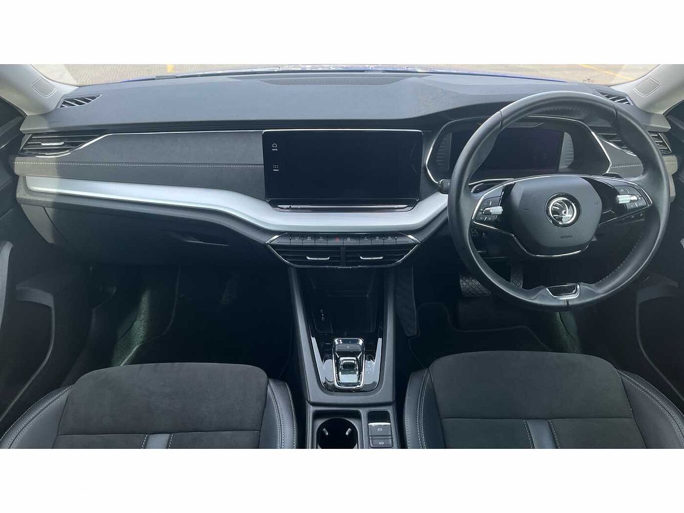 SKODA OCTAVIA 1.4 TSI iV SE L DSG 5dr