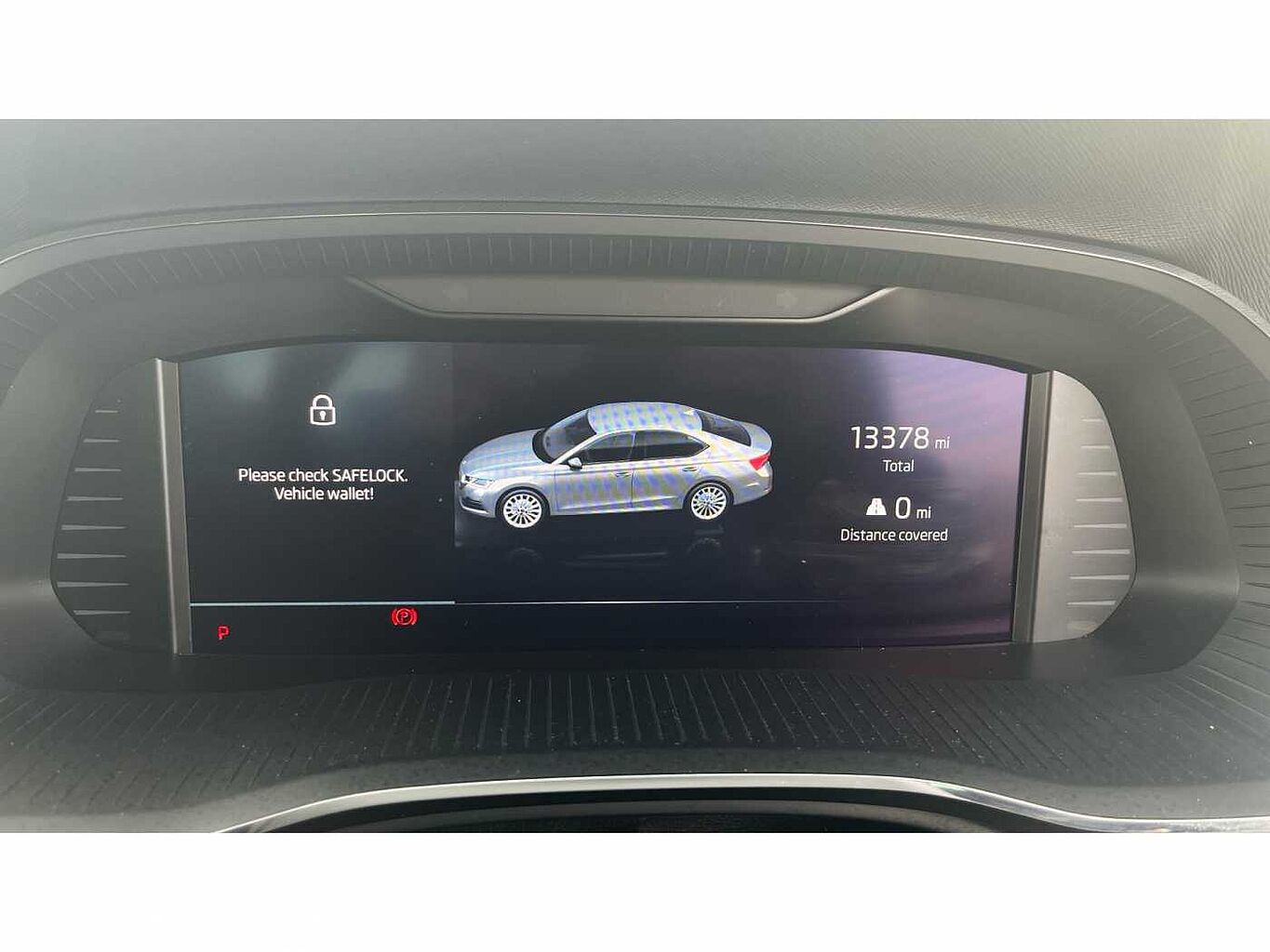 SKODA OCTAVIA 1.4 TSI iV SE L DSG 5dr