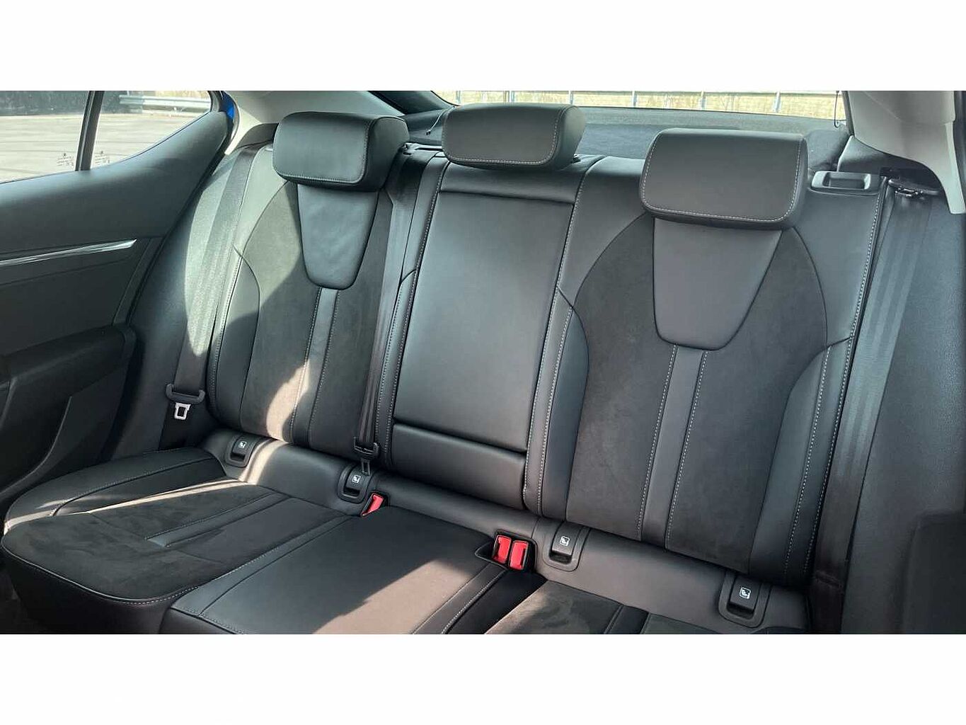 SKODA OCTAVIA 1.4 TSI iV SE L DSG 5dr