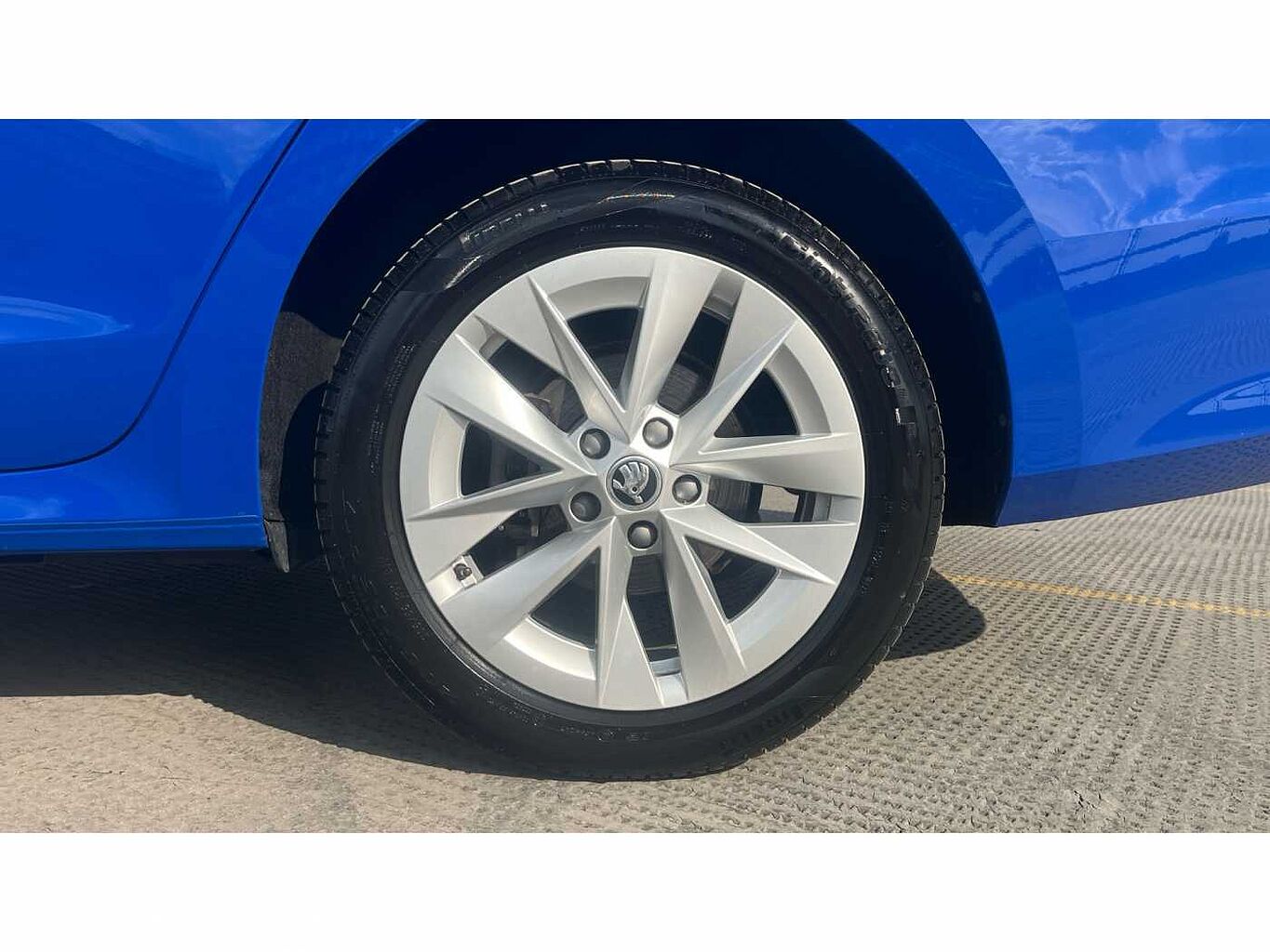 SKODA OCTAVIA 1.4 TSI iV SE L DSG 5dr
