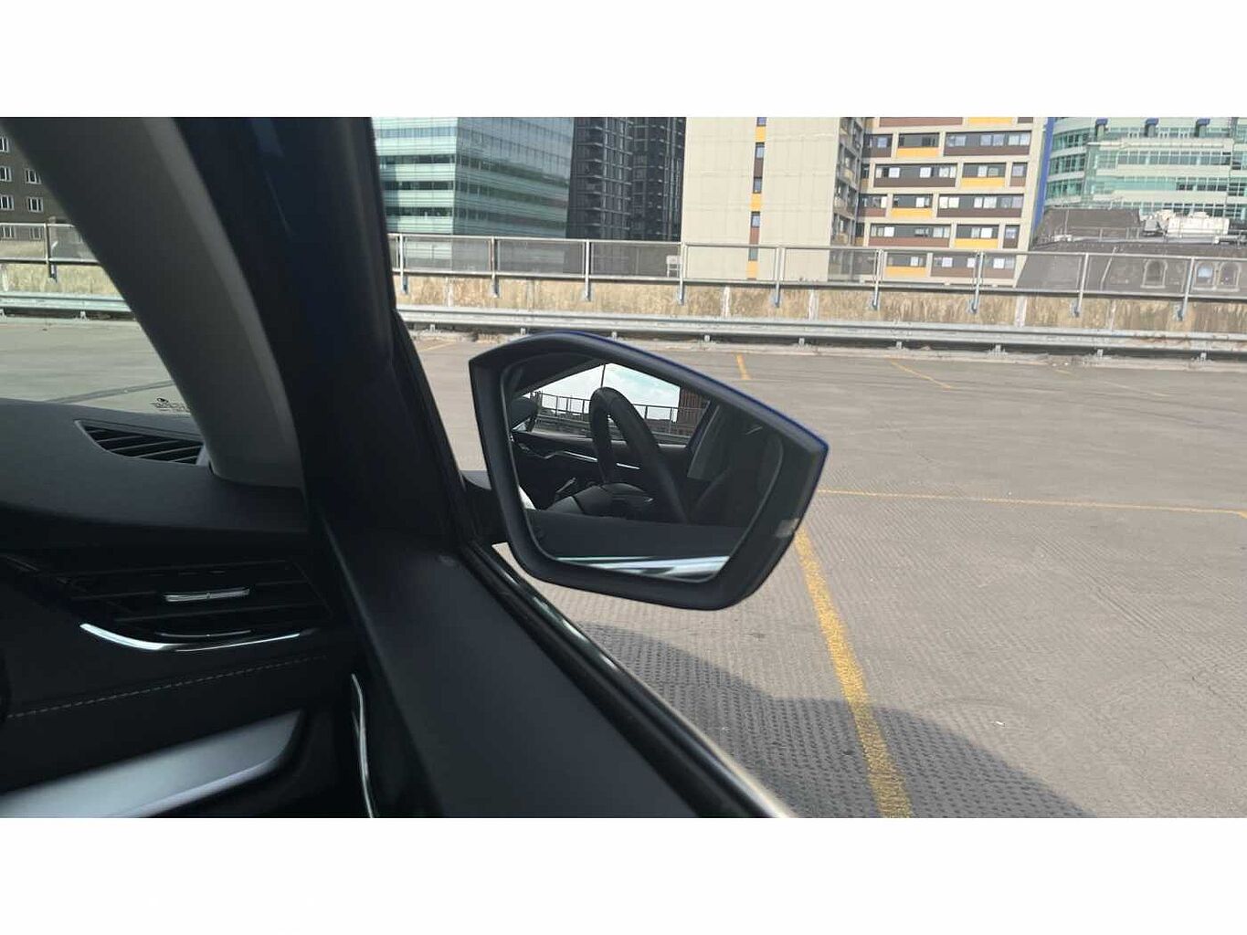 SKODA OCTAVIA 1.4 TSI iV SE L DSG 5dr
