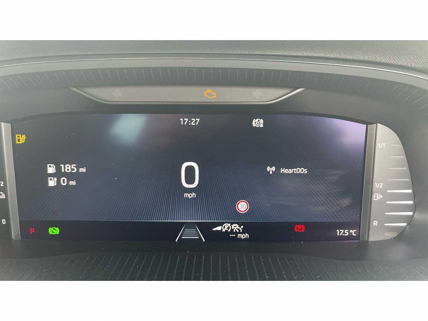 SKODA OCTAVIA 1.4 TSI iV SE L DSG 5dr