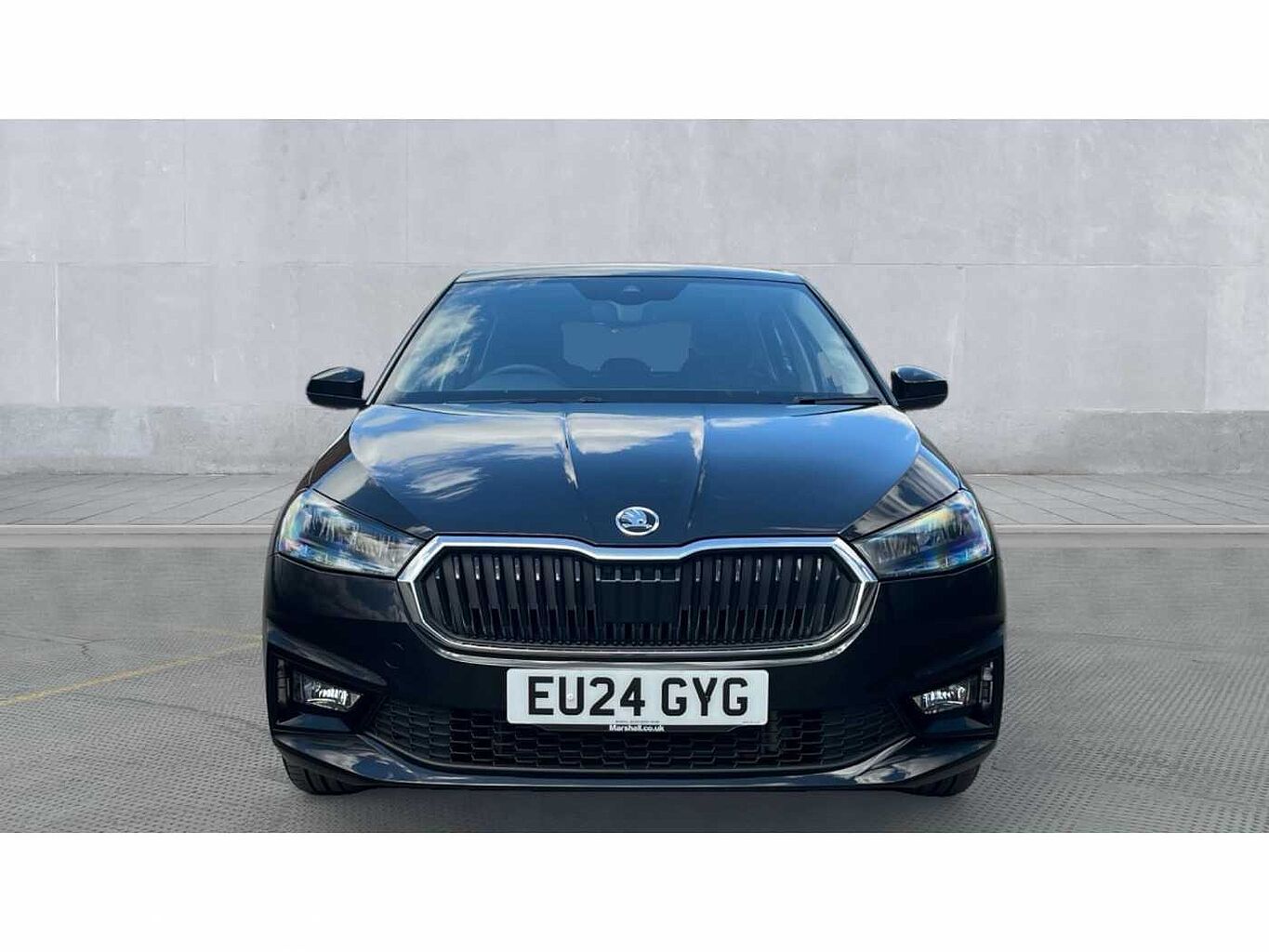 SKODA FABIA 1.0 TSI 110 SE L 5dr DSG