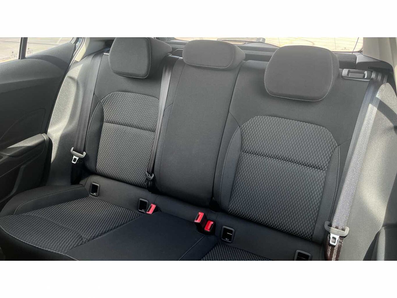 SKODA FABIA 1.0 TSI 110 SE L 5dr DSG