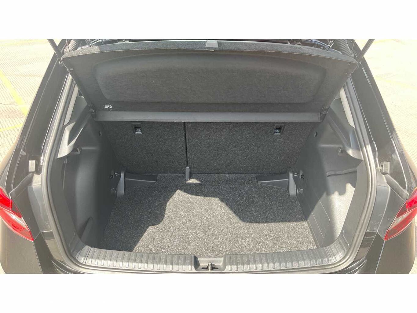 SKODA FABIA 1.0 TSI 110 SE L 5dr DSG