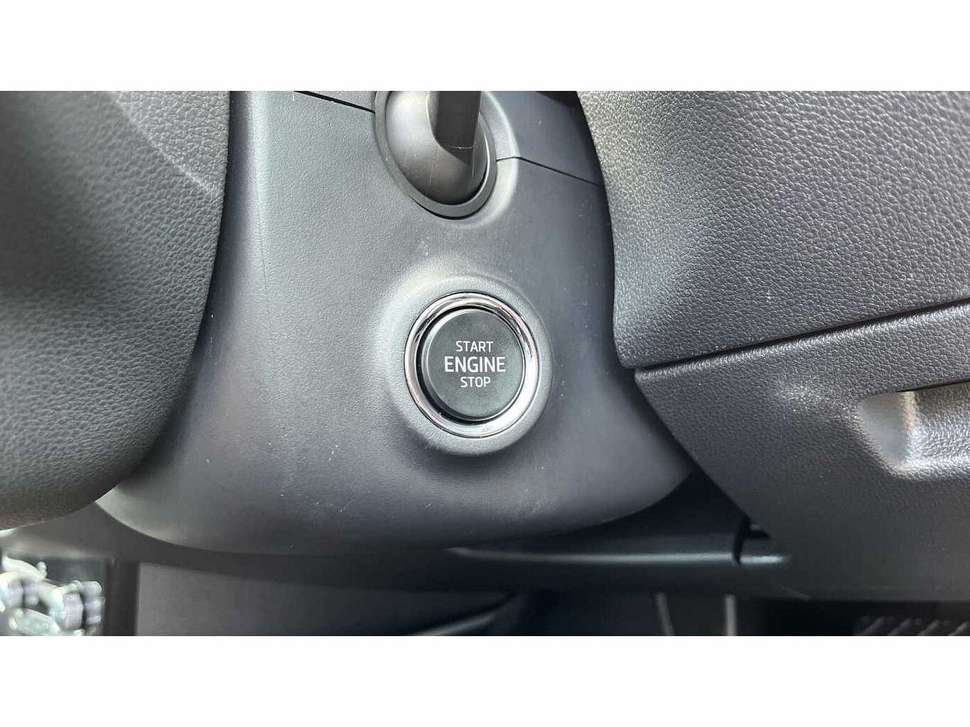 SKODA FABIA 1.0 TSI 110 SE L 5dr DSG