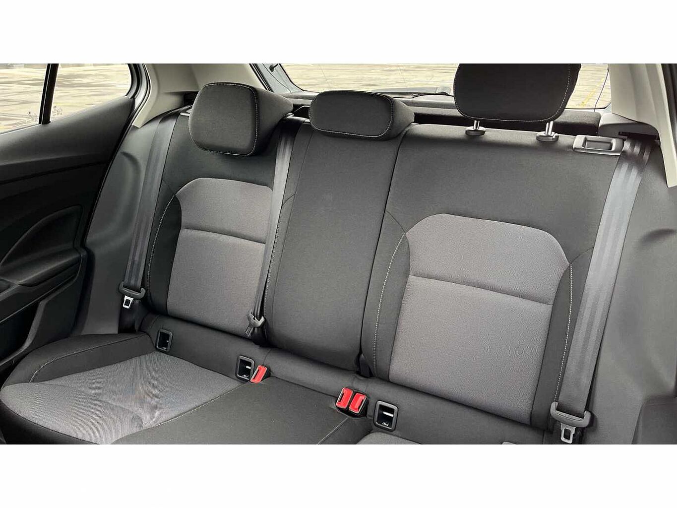 SKODA FABIA 1.0 TSI 116 Colour Edition 5dr DSG