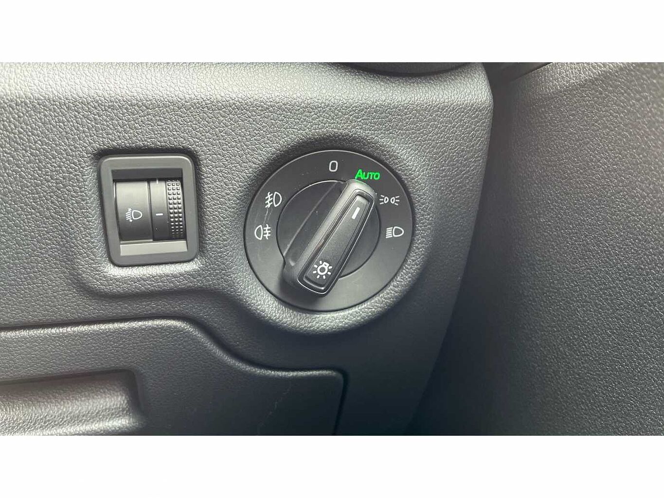 SKODA FABIA 1.0 TSI 116 Colour Edition 5dr DSG