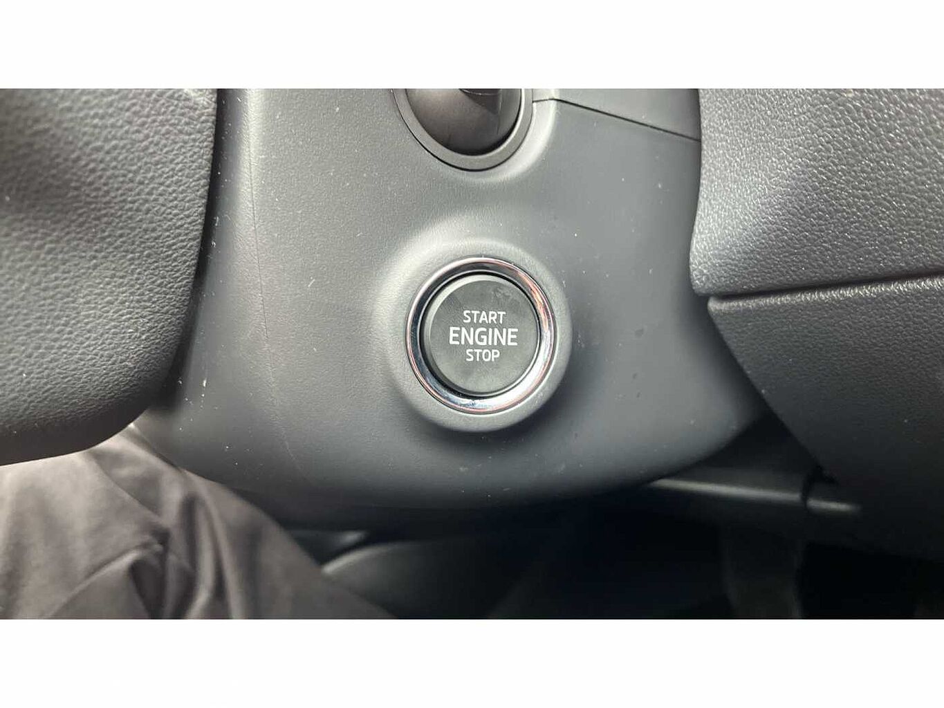 SKODA FABIA 1.0 TSI 116 Colour Edition 5dr DSG