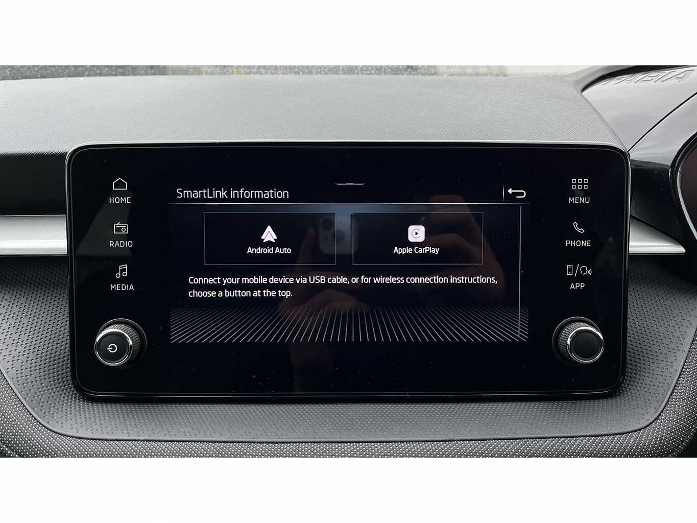 SKODA FABIA 1.0 TSI 116 Colour Edition 5dr DSG