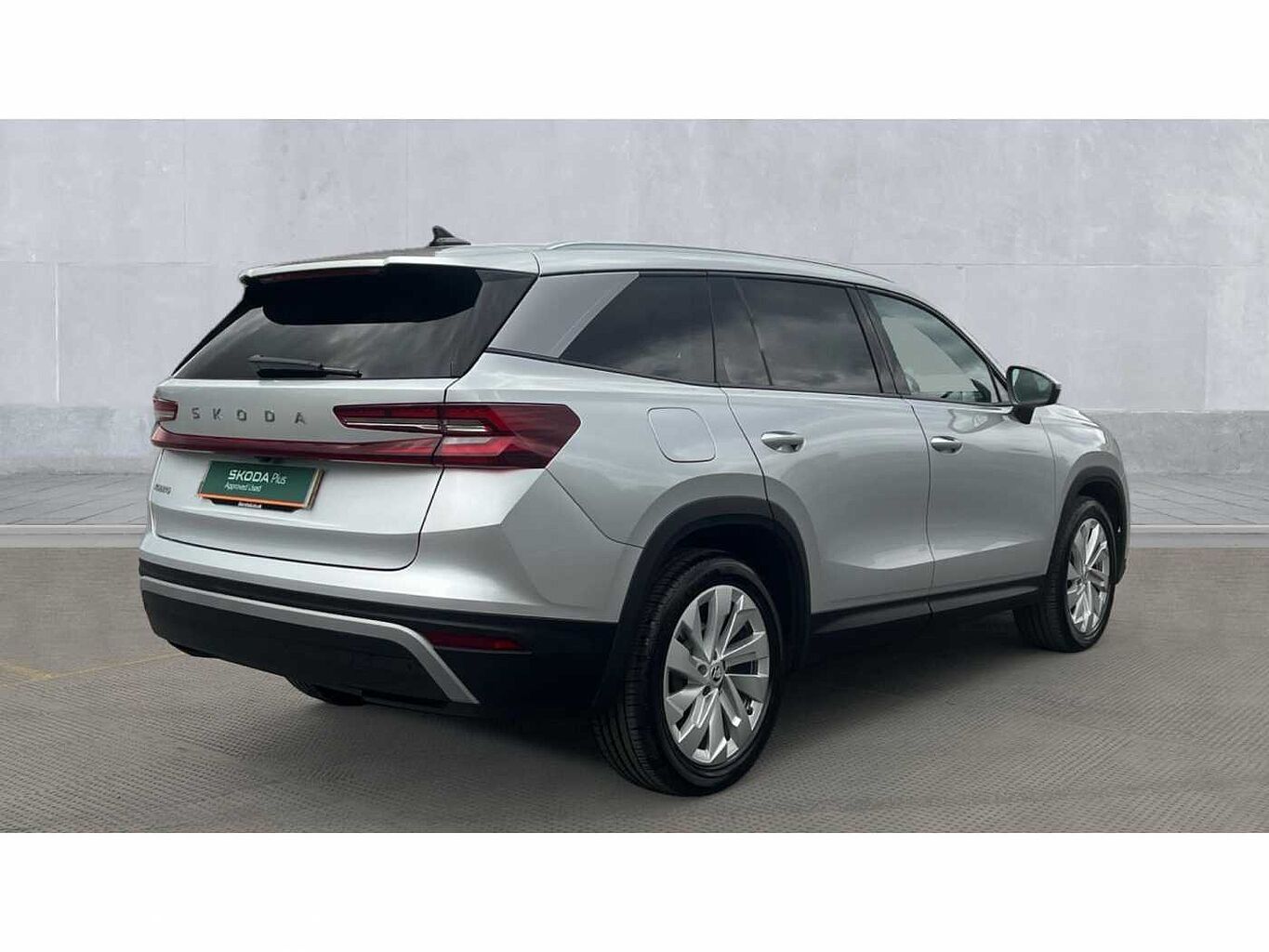 SKODA KODIAQ 1.5 TSI e-TEC SE L 5dr DSG [7 Seat]