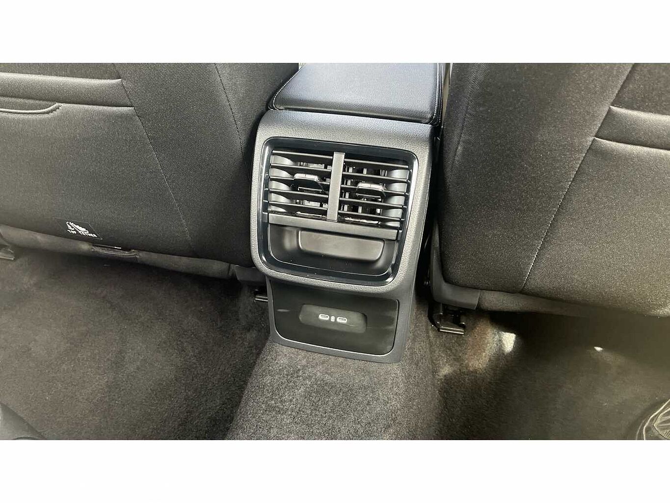 SKODA Octavia Hatchback 1.0 TSI e-TEC SE First Ed DSG
