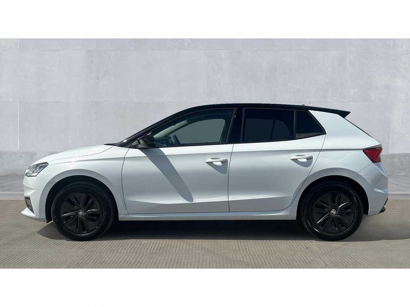 SKODA FABIA 1.0 MPI 80 Colour Edition 5dr