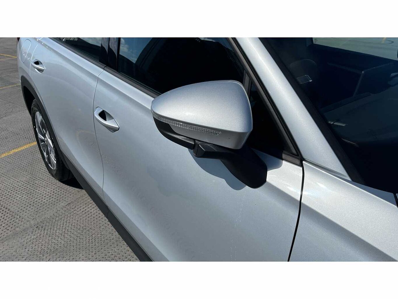 SKODA KODIAQ 1.5 TSI e-TEC SE 5dr DSG [7 Seat]
