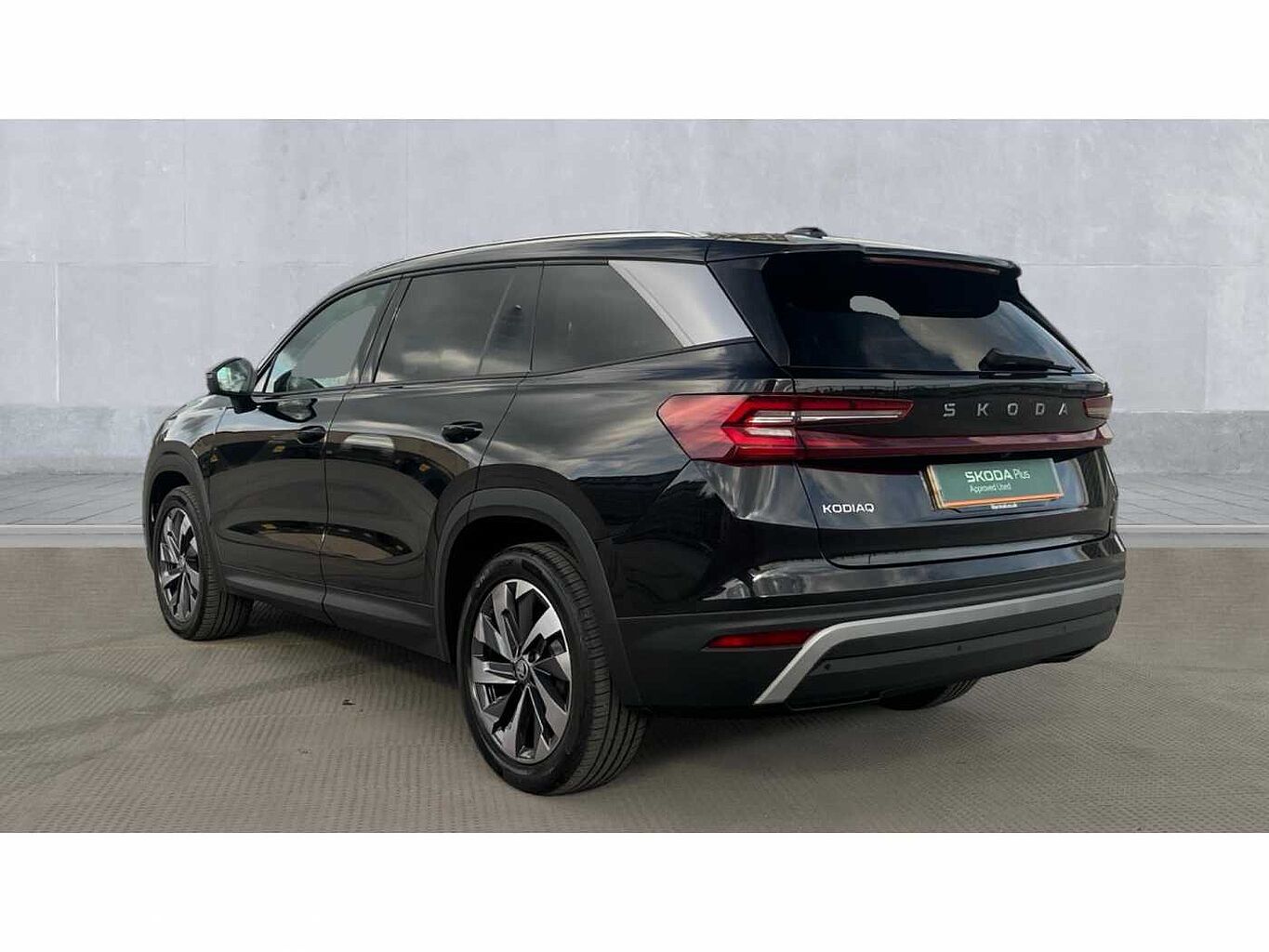 SKODA KODIAQ 1.5 TSI e-TEC SE L 5dr DSG [7 Seat]