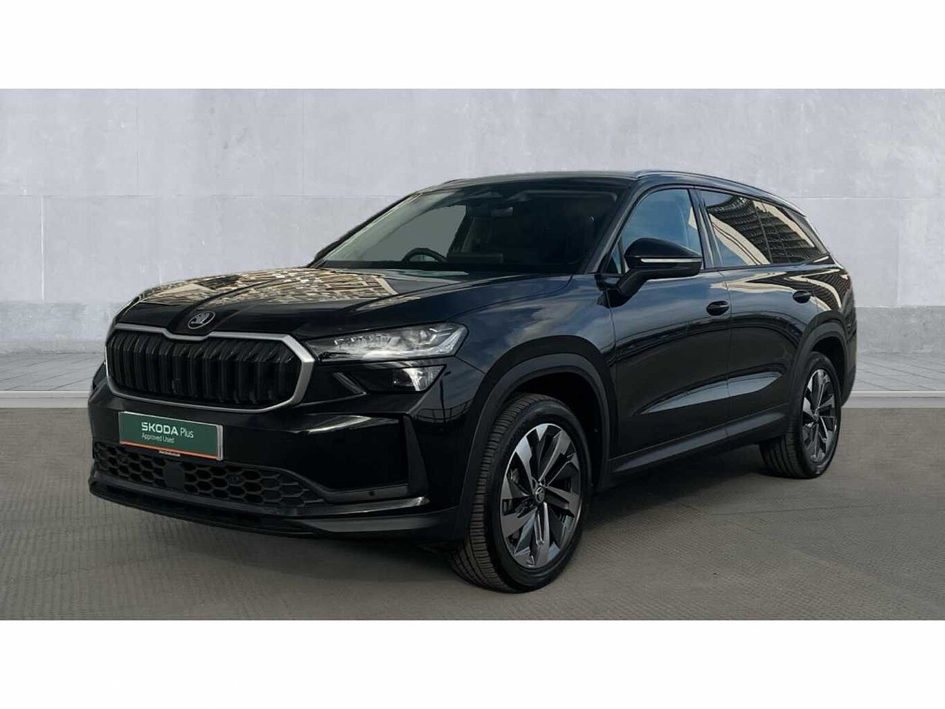 SKODA KODIAQ 1.5 TSI e-TEC SE L 5dr DSG [7 Seat]