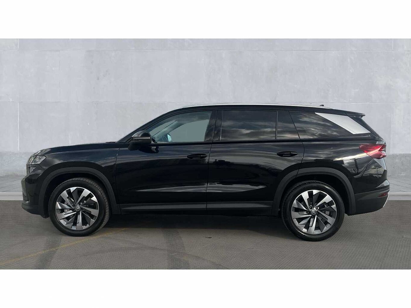 SKODA KODIAQ 1.5 TSI e-TEC SE L 5dr DSG [7 Seat]