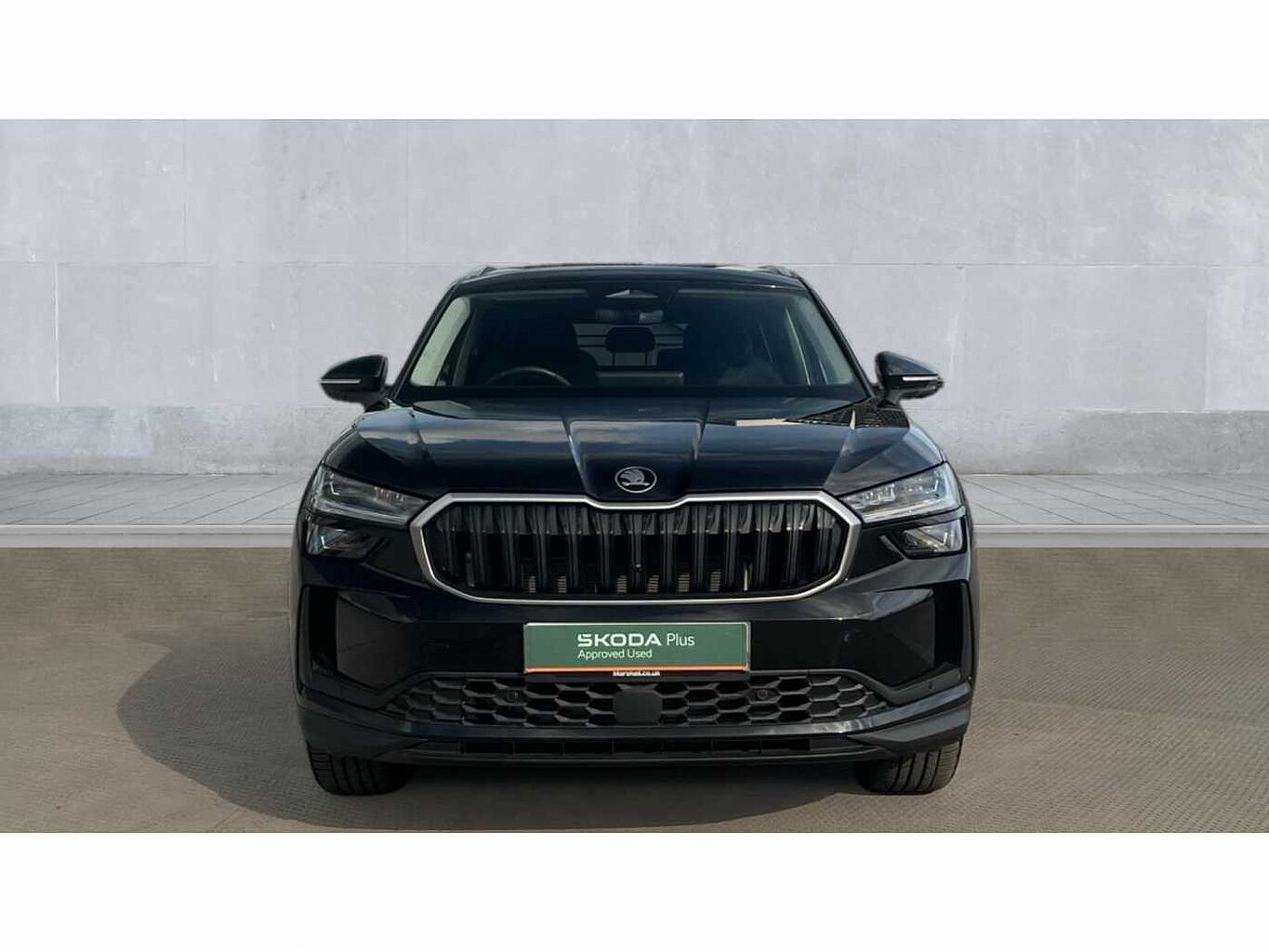 SKODA KODIAQ 1.5 TSI e-TEC SE L 5dr DSG [7 Seat]