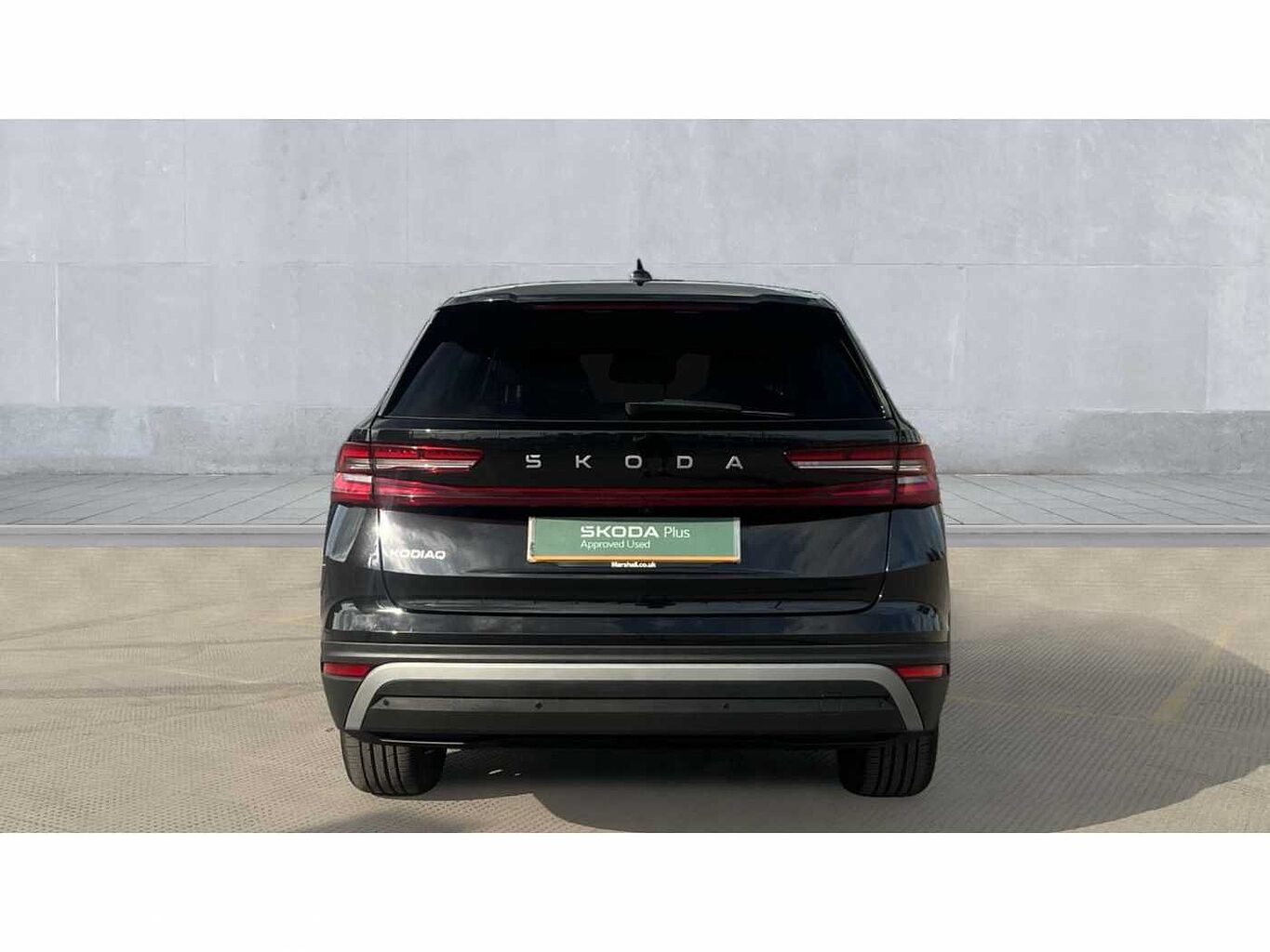 SKODA KODIAQ 1.5 TSI e-TEC SE L 5dr DSG [7 Seat]